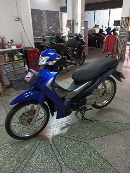 ปี65สภาพใหม่ไมล์10,368กิโล รูปที่ 4