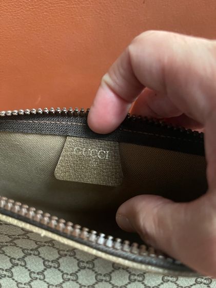 Vintage gucci รูปที่ 2