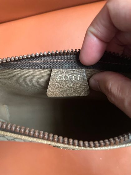 Vintage gucci รูปที่ 6