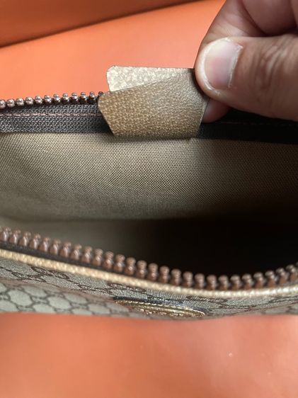 Vintage gucci รูปที่ 7