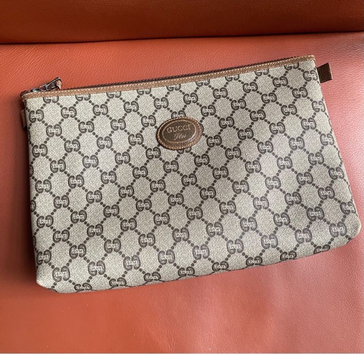 Vintage gucci รูปที่ 9