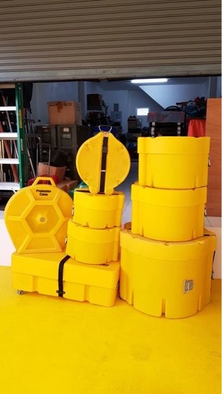 อุปกรณ์ใส่ชุดกลอง รูปที่ 3