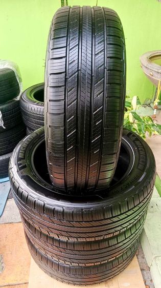 ยางมิชลินไพรมาซี่ SUV ขอบ 19 รูปที่ 3