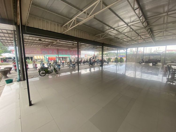 ขายอาคารพาณิชย์ 5 คูหา 3 ชั้น อ.ปลวกแดง จ.ระยอง ทำเลดีแหล่งค้าขาย ติดถนนใหญ่ รูปที่ 4