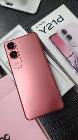 vivo รุ่น Y21d รูปที่ 4