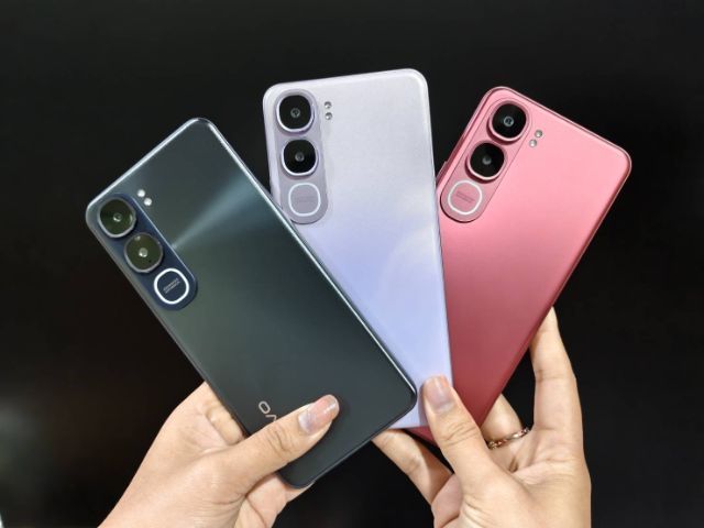 vivo รุ่น Y21d รูปที่ 3
