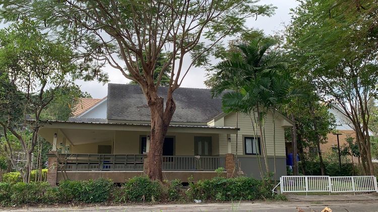 อื่นๆ ตกแต่งครบ บ้านพักตากอากาศ รูปที่ 3