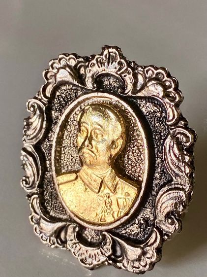 ล็อกเก็ท ร5 แบบตั้งโต๊ะ สวยงามน่ารัก รูปที่ 2