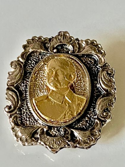 ล็อกเก็ท ร5 แบบตั้งโต๊ะ สวยงามน่ารัก รูปที่ 3