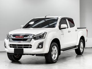 Isuzu D-MAX 1.9 Hi-Lander Z 2017 KC922X