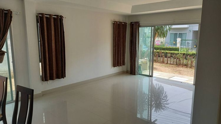 Supalai มีบางส่วน 2015 บ้าน ศุภลัยวิวล์ วงแหวน รัตนาธิเบศร์  รูปที่ 3