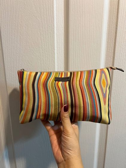 paul smithแท้ ใบลูก