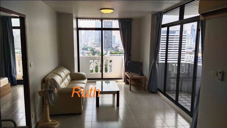 JC Tower เจซีทาวเวอร์ ทองหล่อ25