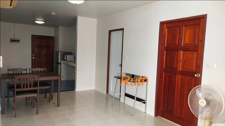 ไม่อนุญาต ตกแต่งครบ JC Tower เจซีทาวเวอร์ ทองหล่อ25 รูปที่ 4