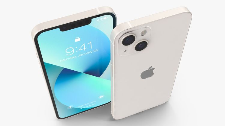 iPhone 13 ใหม่เอี่ยม เวอร์ชันสหรัฐอเมริกา ยังไม่ได้เปิดใช้งาน แบตเตอรี่เดิม หน้าจอเดิม ขายขาดทุน ประกันหนึ่งปี รูปที่ 13