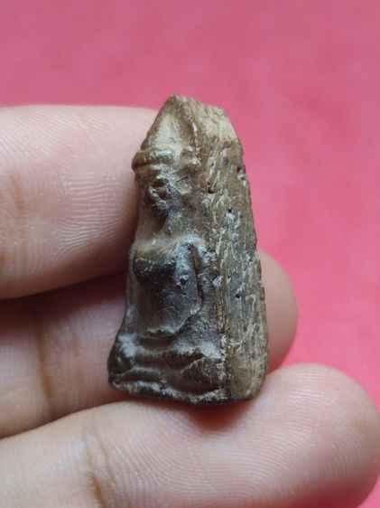 พระผงสุพรรณ รูปที่ 2