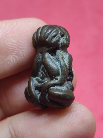 พระปิดตา รูปที่ 2