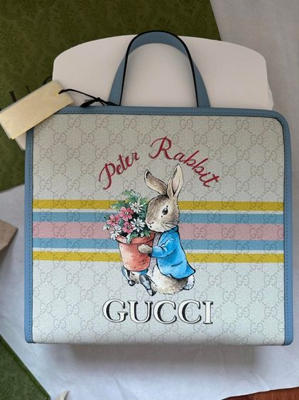 new gucci tote kids limited