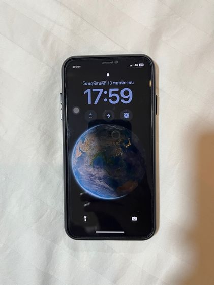 รุ่นยอดนิยม ไอโฟน XS MAX 64GB