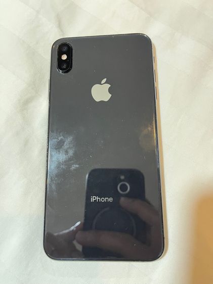 รุ่นยอดนิยม ไอโฟน XS MAX 64GB รูปที่ 2