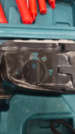 สว่านโรตารี่ GTpro รูปที่ 2