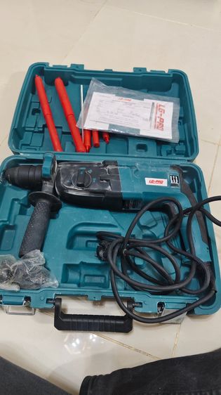 สว่านโรตารี่ GTpro