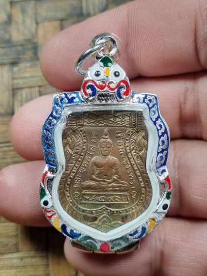 พระเหรียญหลวงพ่อโสธรเก่าๆ