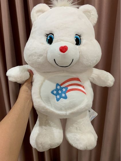 ตุ๊กตาแคร์แบร์