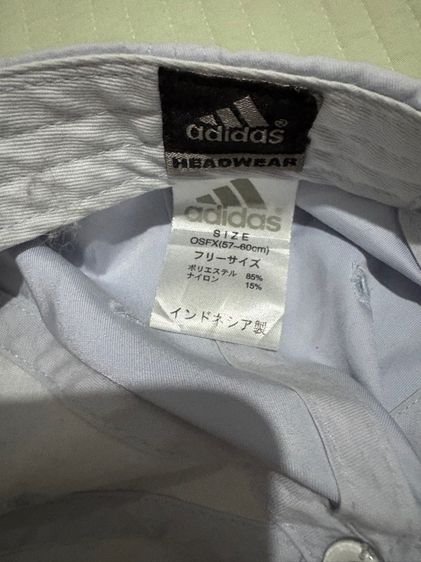 หมวก adidas รูปที่ 2