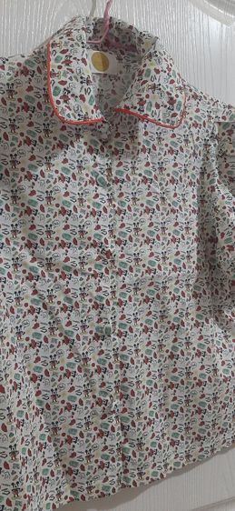 เสื้อแฟชั่นสำหรับผู้หญิง รูปที่ 4