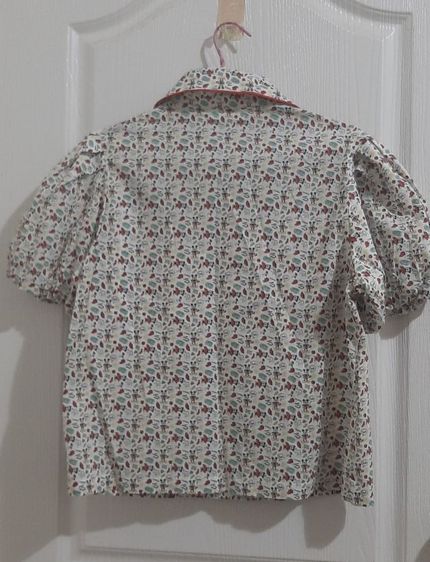 เสื้อแฟชั่นสำหรับผู้หญิง รูปที่ 5