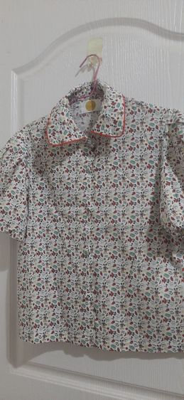 เสื้อแฟชั่นสำหรับผู้หญิง รูปที่ 3