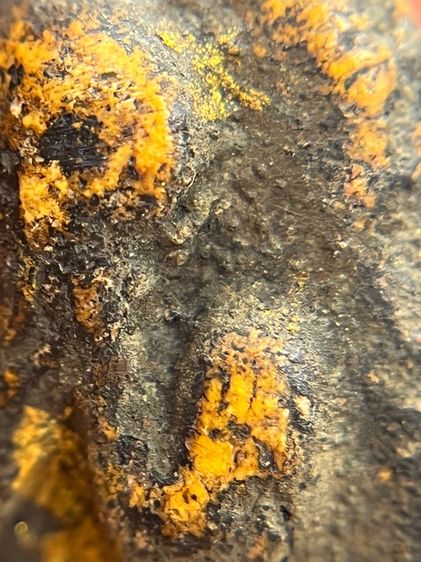 พระปิดตาหลวงปู่ไข่ วัดเชิงเลน(085) รูปที่ 14