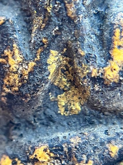 พระปิดตาหลวงปู่ไข่ วัดเชิงเลน(085) รูปที่ 17