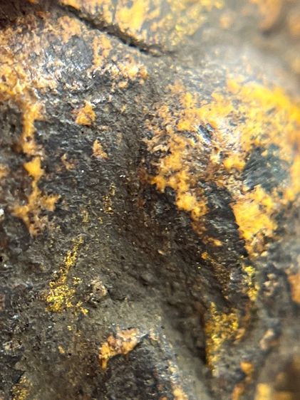 พระปิดตาหลวงปู่ไข่ วัดเชิงเลน(085) รูปที่ 16