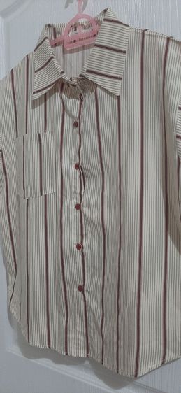 เสื้อแฟชั่นสำหรับผู้หญิง รูปที่ 4