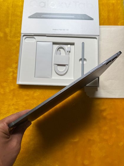 Samsung Tab S10 Plus5G-ใหม่มาก รูปที่ 7