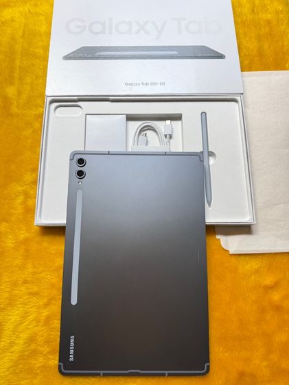 Samsung Tab S10 Plus5G-ใหม่มาก รูปที่ 12