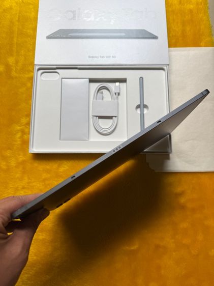 Samsung Tab S10 Plus5G-ใหม่มาก รูปที่ 8
