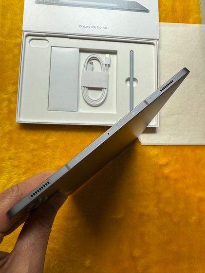 Samsung Tab S10 Plus5G-ใหม่มาก รูปที่ 5