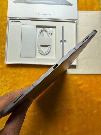 Samsung Tab S10 Plus5G-ใหม่มาก รูปที่ 6