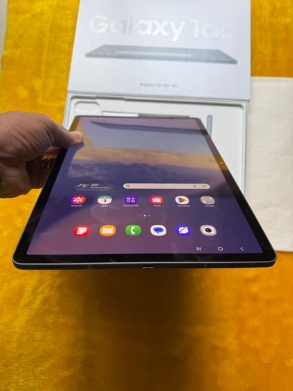 Samsung Tab S10 Plus5G-ใหม่มาก รูปที่ 10