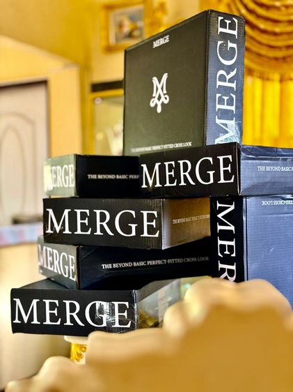 merge a day bag