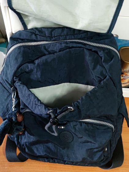 กระเป๋าเป้สะพายหลัง Kipling City Pack Medium Backpack  รูปที่ 4