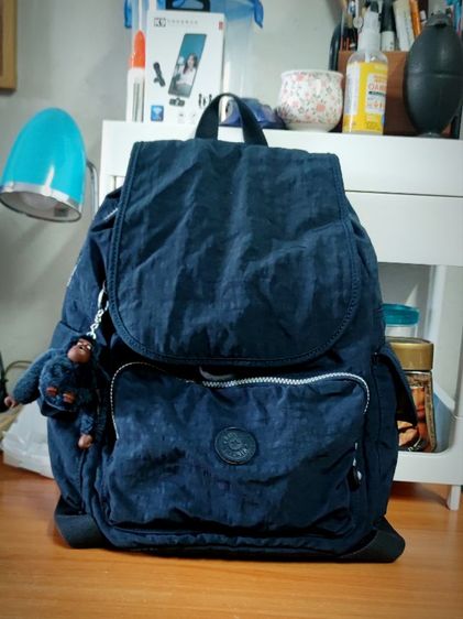 กระเป๋าเป้สะพายหลัง Kipling City Pack Medium Backpack  รูปที่ 2