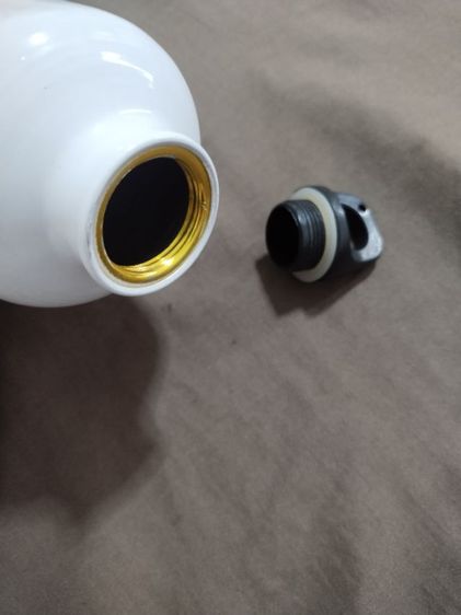 ((ขาย)) กระบอกใส่น้ำ Grab 

เท่ห์ไม่มีใครมีแน่นอน เพราะเป็นของแจกจากบริษัท มี 1 ชิ้นเท่านั้น

 รูปที่ 2