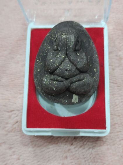 พระปิดตา หลวงปู่หงษ์ พรหมปัญโญ วัดเพชรบุรี รูปที่ 2