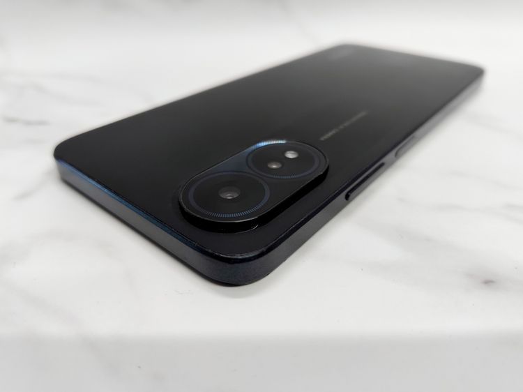 ขาย OPPO A18 สีดำ มือสอง รูปที่ 6