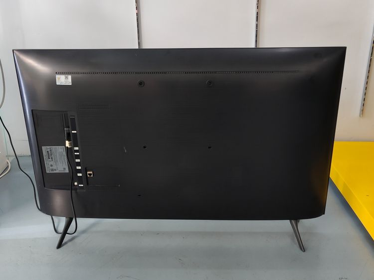 าย ทีวี SAMSUNG TV UHD 4K UA43AU7700KXXT 43 นิ้ว มือสอง รูปที่ 2