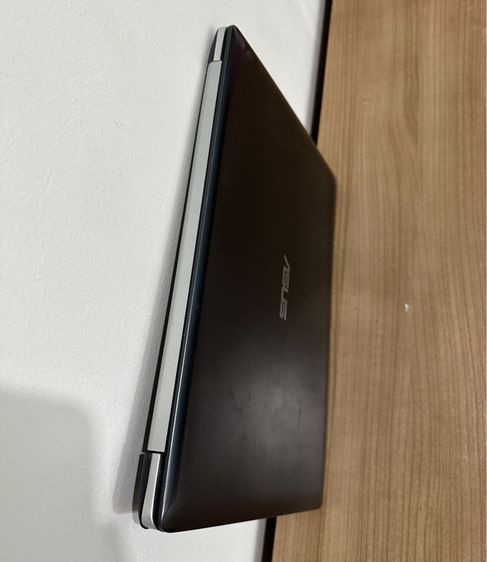 Notebook มือสอง Asus  Asus K451Lตำหนิแบตเสื่อม ลำโพงเสียงแตก รูปที่ 3